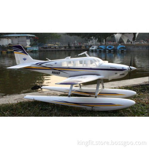 1.3M 2.4G 6CH EPO A36/large scale RC airplane